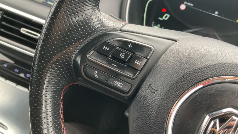 MG Hs 1.5 T-GDI Excite 5dr Petrol Hatchback